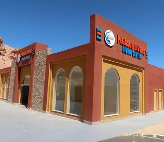 Albatros Porto Fino and Vita